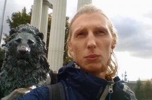 Пропавший в Берлине латвиец так и не найден: поиски продолжаются