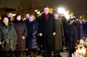 Президент: для меня лично Золитудская трагедия - это боль