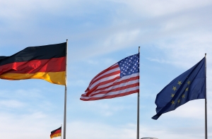 Германия предложила план по спасению мира в Европе