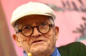 81-летний британец стал самым дорогим художником из ныне живущих