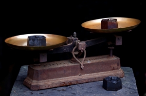 Килограмму официально дали новое определение