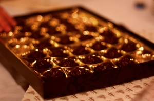 Латвийский шоколад Laima теперь производят в Эстонии