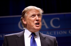 Трамп ввел запрет на убежище нелегальным мигрантам в США