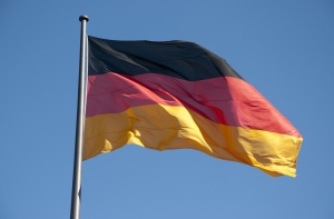 В Германии в аварию попал объявленный в розыск латвиец