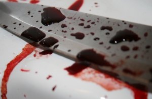 Японка убила американского военного из-за неразделенной любви