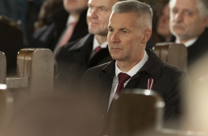 «Для развития/За!» не обещает поддержки Гобземсу