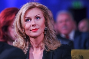 Радевича: моя мама объехала весь мир, но все равно мечтала о Краславе