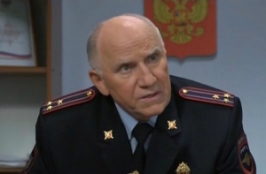 АНОНС: на радио Baltkom -  актер Валерий Баринов