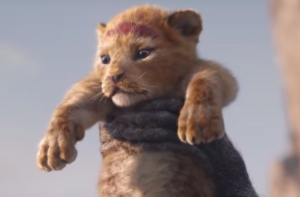 «Восторг и ностальгия»: Disney анонсировал римейк «Короля Льва»