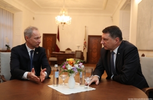 НКП опубликовала задачи будущего правительства