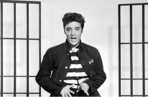 Трамп признался, что в молодости его часто сравнивали с Элвисом Пресли