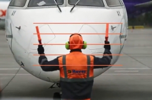 Искусственный интеллект создал симфонию для аэропорта «Рига»