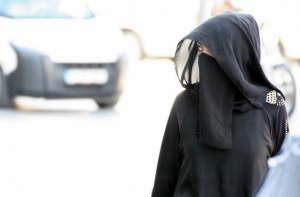 В Египте сочли никаб опасным