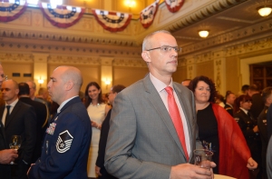 KNAB просит Генпрокуратуру начать уголовное преследование Труксниса