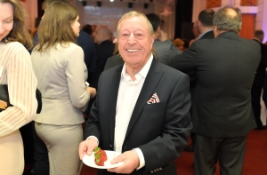 Герчиков: если бы не советская оккупация, Латвия была бы не беднее Чехии