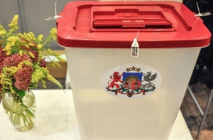 SKDS: текущие рейтинги партий совпадают с результатами выборов