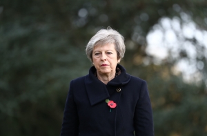 СМИ: Евросоюз отклонил ключевое предложение Терезы Мэй по Brexit