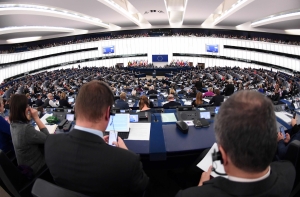 Переговоры по бюджету ЕС на 2019 год провалились