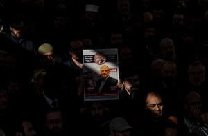 СМИ рассказали о последних минутах жизни саудовского журналиста Хашогги