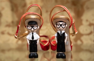 Китай бойкотирует Dolce & Gabbana из-за рекламы с палочками