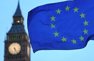 Лидеры 27 стран Евросоюза одобрили соглашение по Brexit