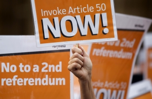 Исследование: каждый четвертый европеец поддерживает популистов