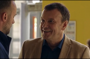 Актер Наумов об алкогольной зависимости: не надо жрать водку и себя жалеть