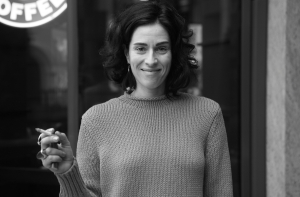 Арина Холина: как вырастить «извращенца»