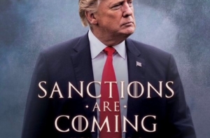 HBO не понравился твит Трампа с отсылкой к «Игре престолов»