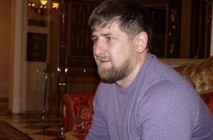 Аккаунт Кадырова в Instagram восстановили и снова заблокировали