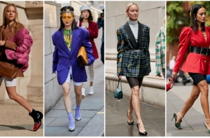 Институт цвета Pantone назвал главные модные цвета 2019 года