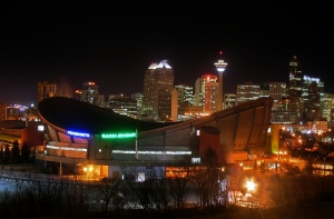 Канадский Калгари отозвал заявку на проведение Олимпиады-2026