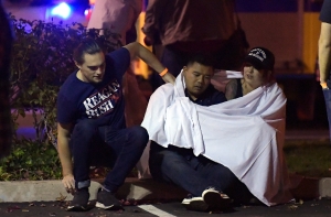 Нападение на бар в Калифорнии: не исключается версия теракта