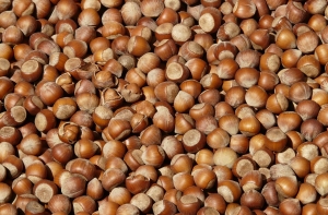 Орехи - идеальный продукт, заменяющий вредные блюда в рационе