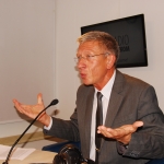 Юдин: провал Борданса не приблизит «Согласие» к власти