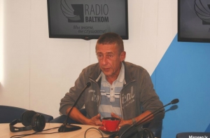 Журналист Юрий Алексеев обвиняется в распространении детского порно