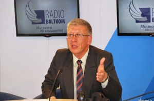 «Новое Единство»: Бордансу помешали эмоции и бескомпромиссность