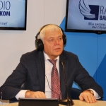 Впервые за 20 лет в Лиепае сменился мэр