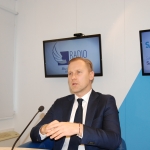 Гобземс: сразу было ясно, что президент назначит премьером Борданса