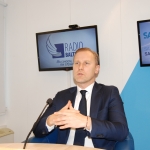 Гобземс: избиратели KPV LV не против «Согласия» в коалиции, но это нереально