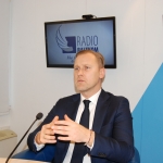 Гобземс об исключении из адвокатуры: не хотят пускать меня в премьеры!