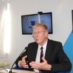 Юдин: свобода слова не дает журналистам право разжигать рознь