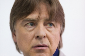 АНОНС: на радио Baltkom - актер Андрис Лиелайс