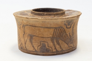 Горшочек за 4 фунта оказался изделием древней цивилизации