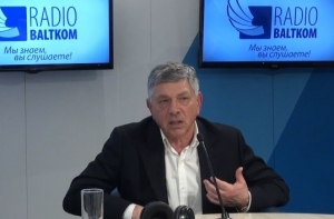 Депутат: наших политиков внуки будут проклинать - проморгали страну!