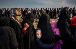 В Ираке обнаружили сотни массовых захоронений жертв ИГИЛ