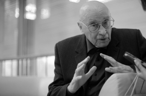 Умер организатор «бульдозерной выставки» в СССР Оскар Рабин