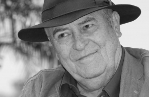 Умер итальянский режиссер Бернардо Бертолуччи