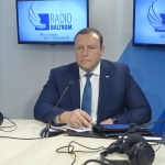 Козловскис о Золитуде: трудно было говорить «сухим» языком, мы тоже люди