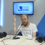 Зандерс: двух недель достаточно, чтобы поторговаться о местах в правительстве